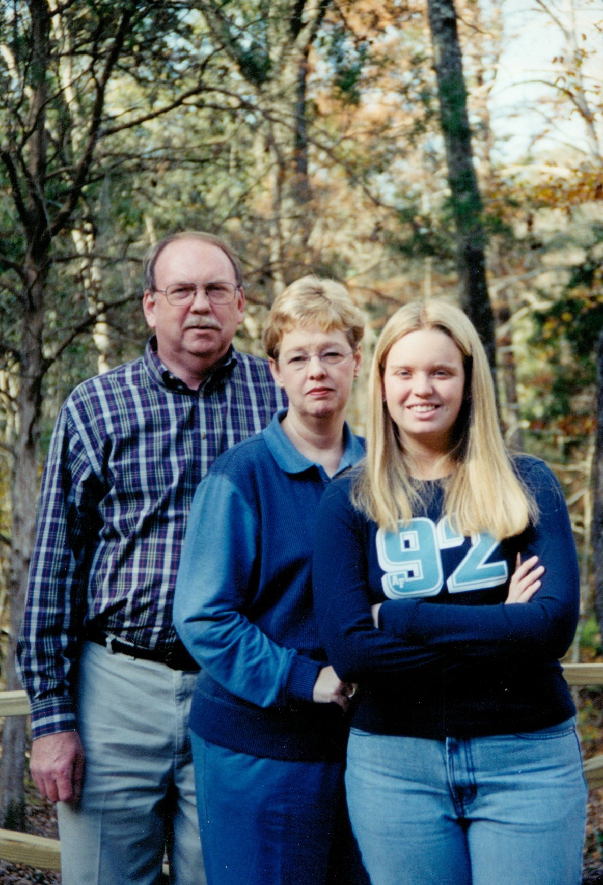 Obituary of Otis William Smith Jr.