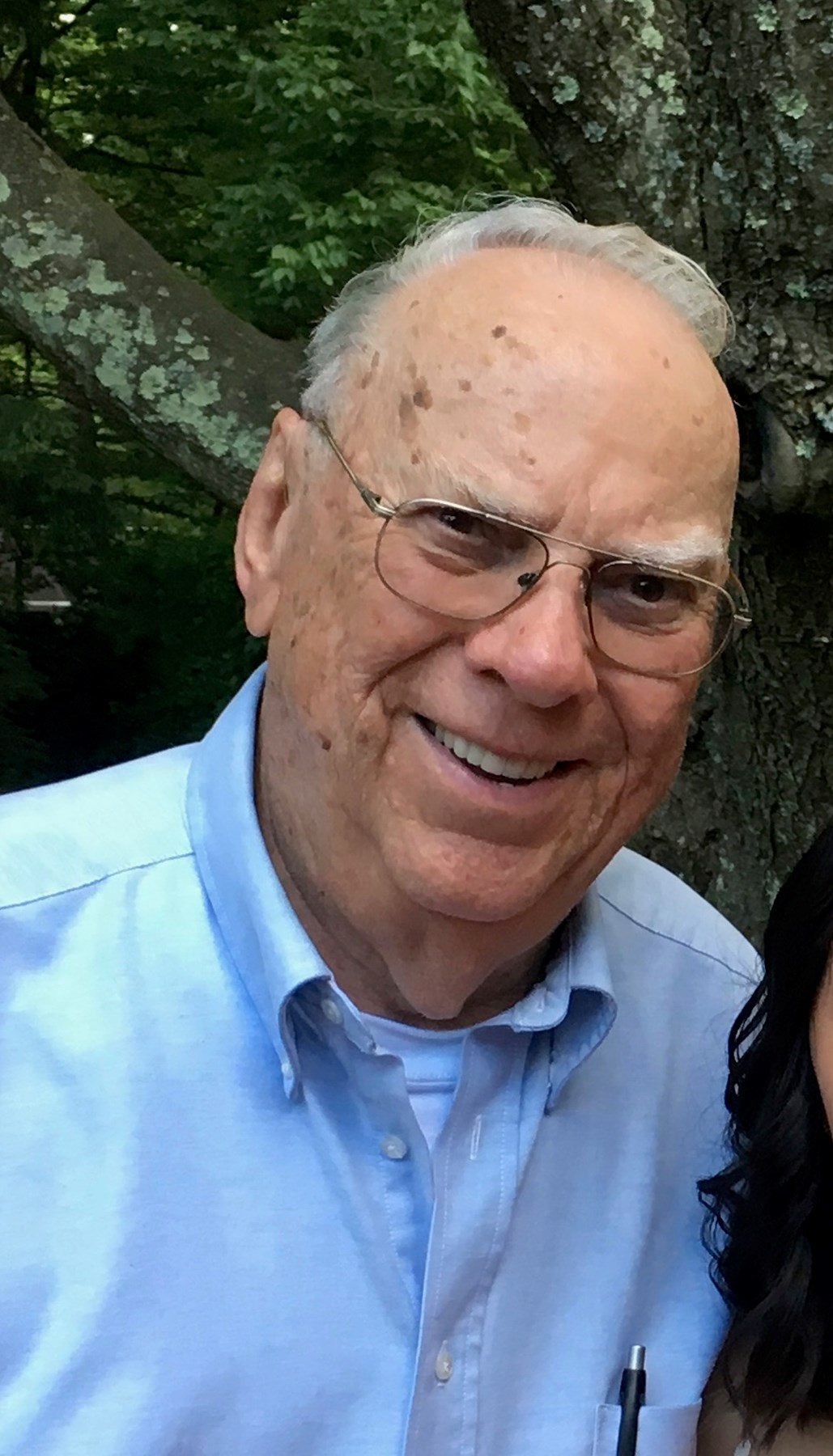 Obituary of Herbert "Herb" Garland