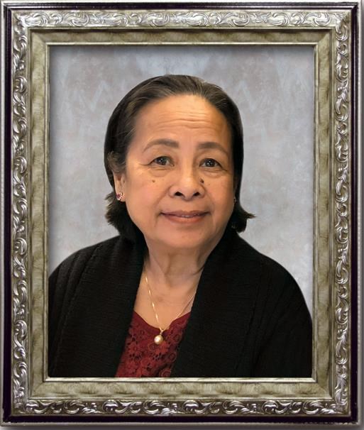 Obituary of Carmencita Abellana Licen
