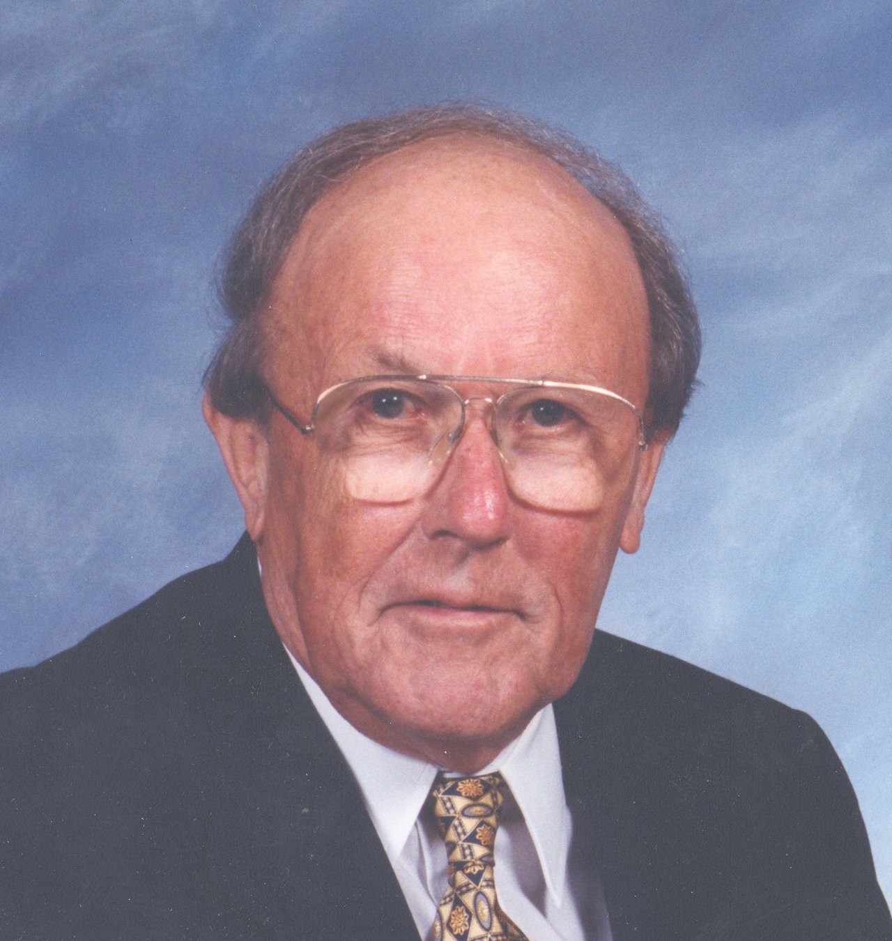 H. Reeber Obituary - Houston, TX