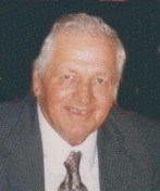 Obituary of Richard Jolly