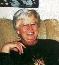 Obituary of Phyllis Ann Gorman