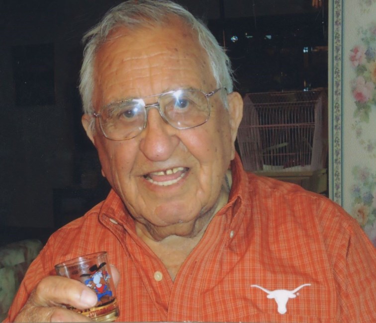 Obituary of Juan M. Navar