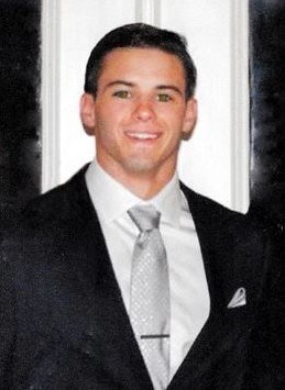 Obituary of Jeffrey Roland Lamb