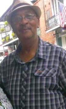 Obituary of Isaac Earl Jr.