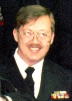 Obituary of James Carl Hardiman