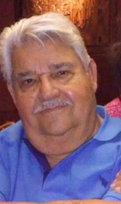 Obituary of Israel "Ralph" Gonzales
