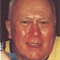 Obituary of William J. Mckee