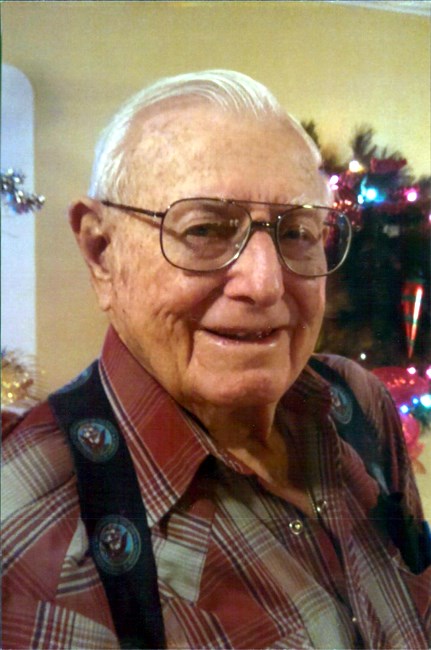 Obituary of John "Jay" Curran Neff