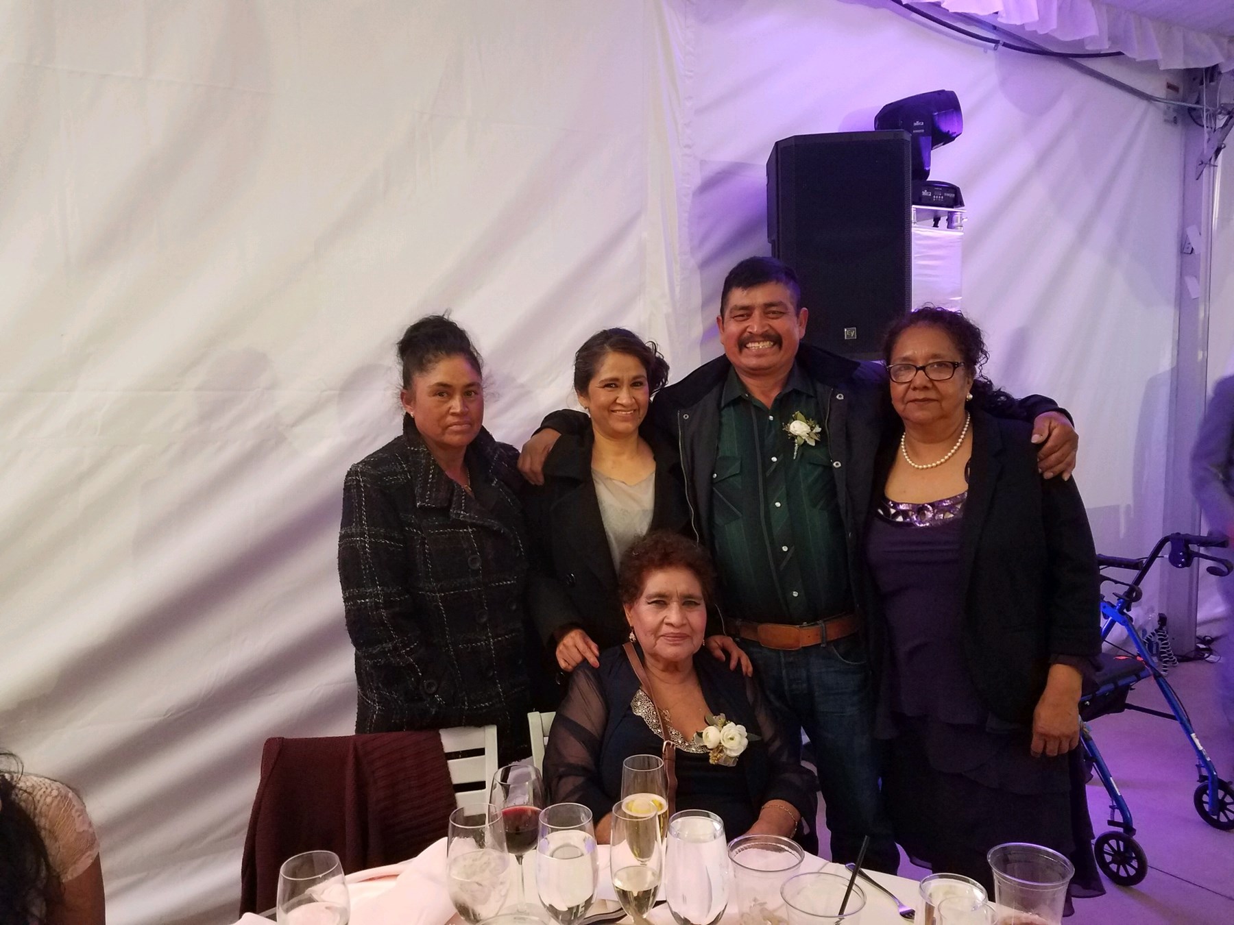 Obituary of Maria De Jesus Haro Ramos