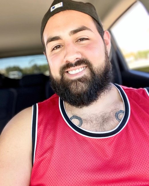 Obituary of Juny Meraz