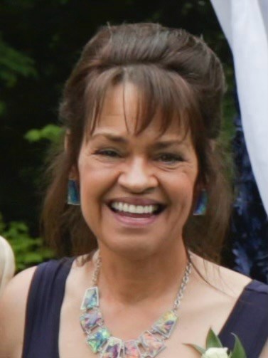 Obituary of Tina Lea Clark