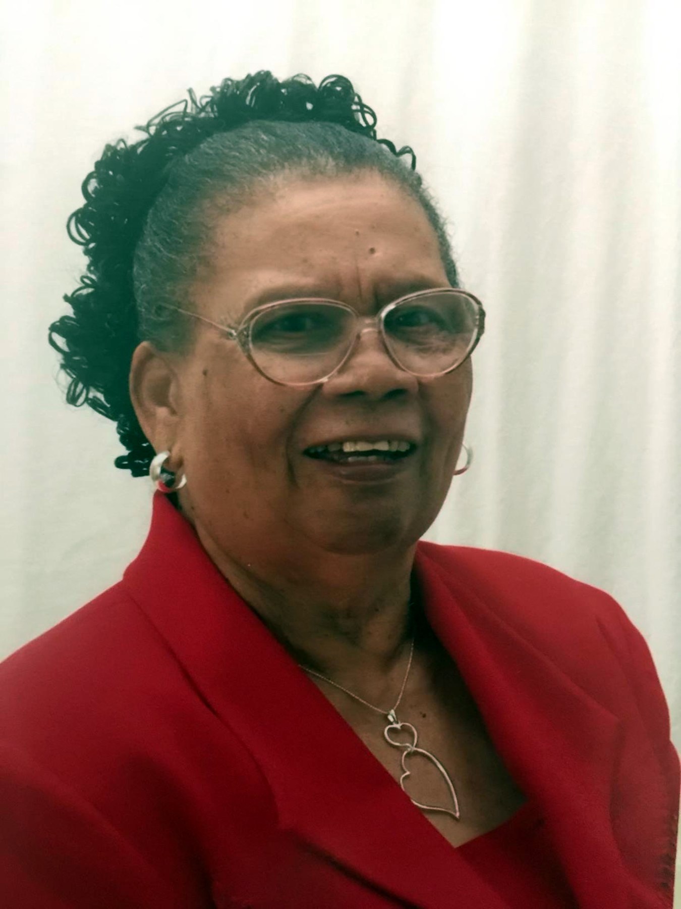 Patricia Ann Jackson Obituary Houston, TX