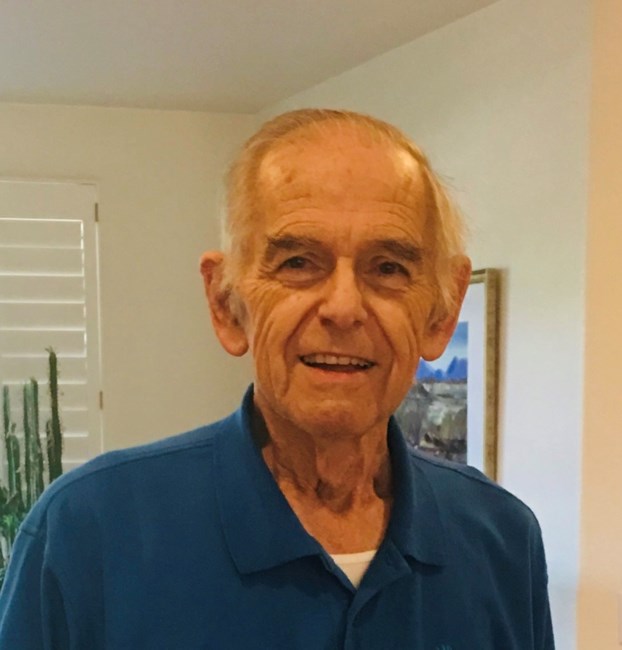 Obituary of Robert John Myer