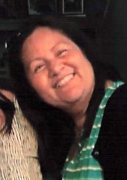 Obituary of Norma Dominguez