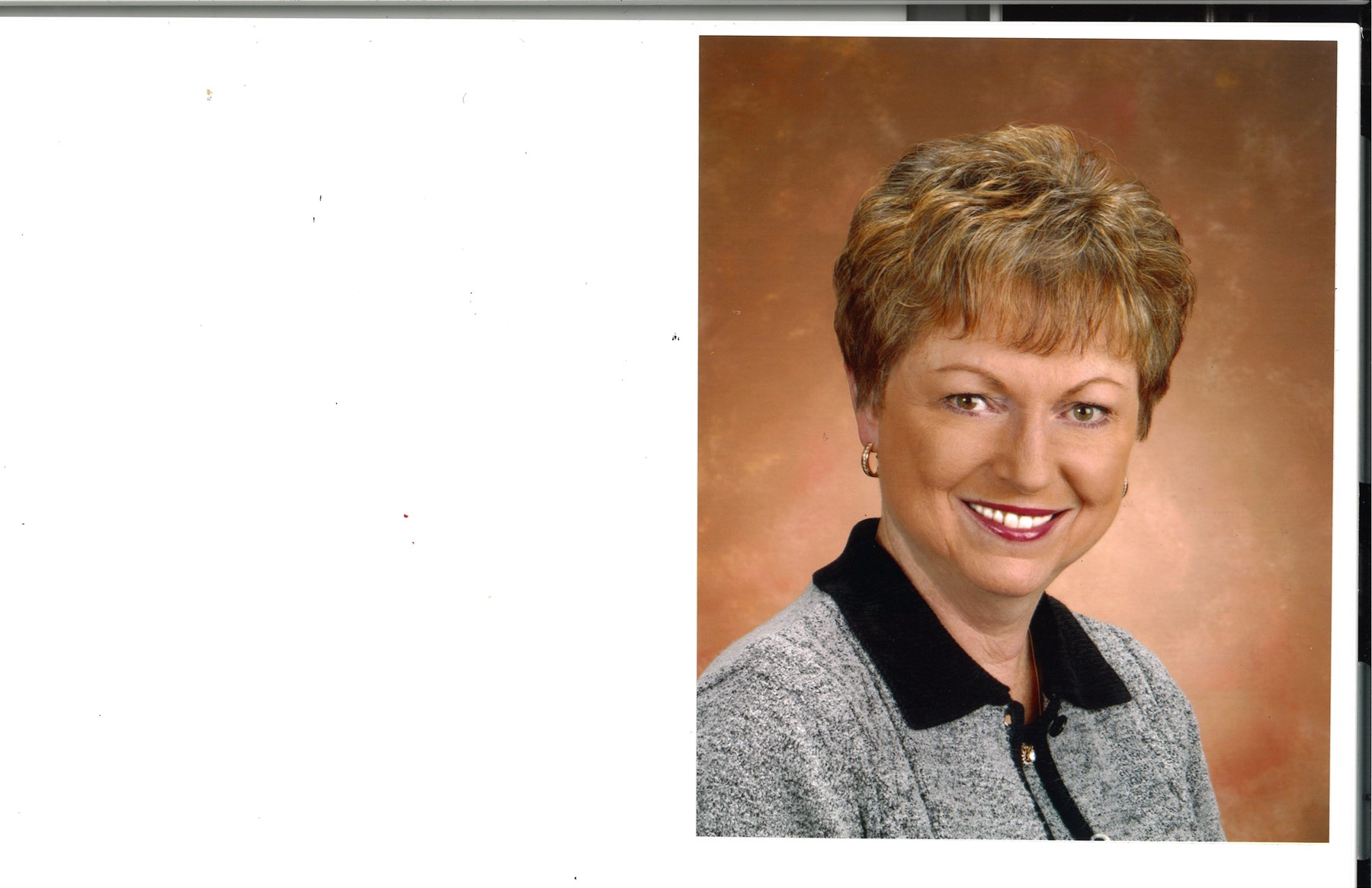 Obituary of Rebecca Dean MacLellan