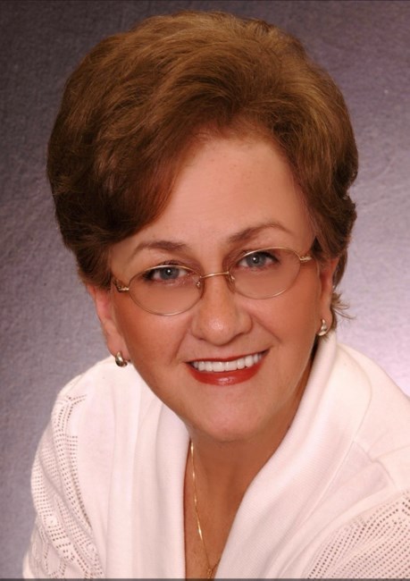 Obituario de Judy Thompson