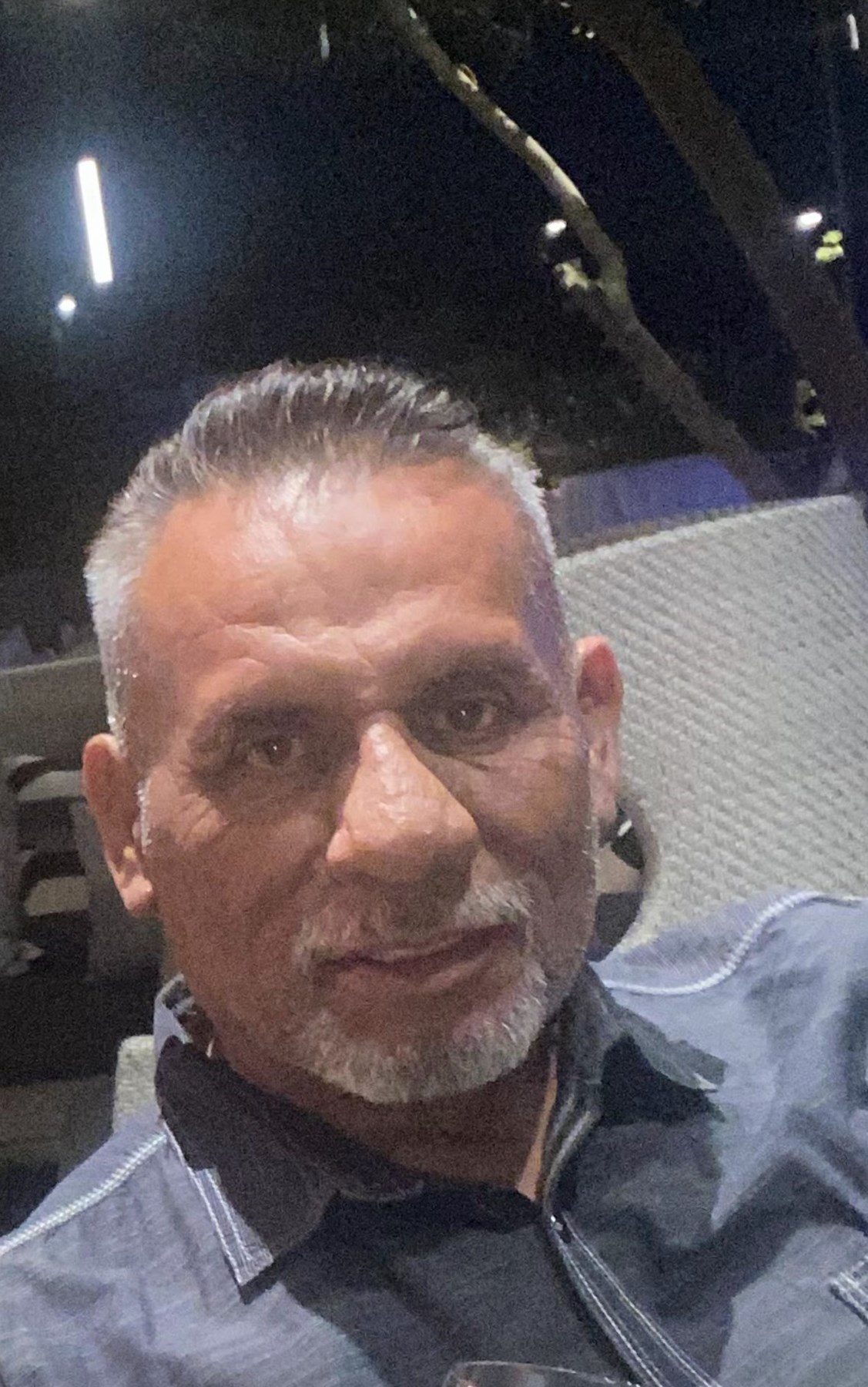 Obituary of Jesus Gonzalez