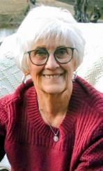 Obituary of Kay Howard