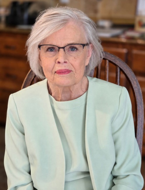 Obituary of Sandra Parham