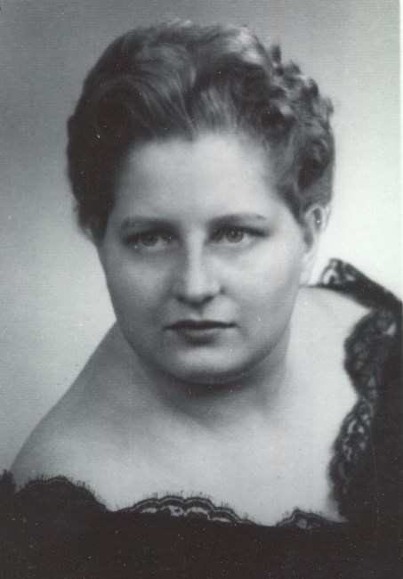 Obituary of Catherine John Kalasountas