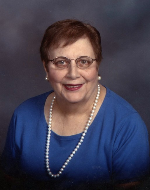 Obituary of Mrs. Adasey Ada T. Hernandez Jimenez