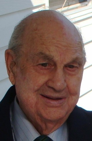 Obituary of Clifford Henry Johnson