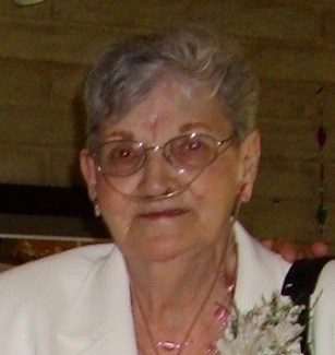 Obituary of Marguerite Inez Vasey White