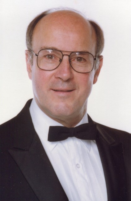 Obituary of William Barbier