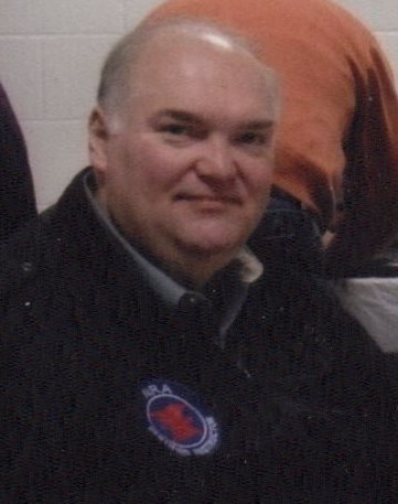 Obituary of William A. Marsh