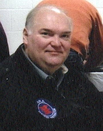 Obituary of William A. Marsh