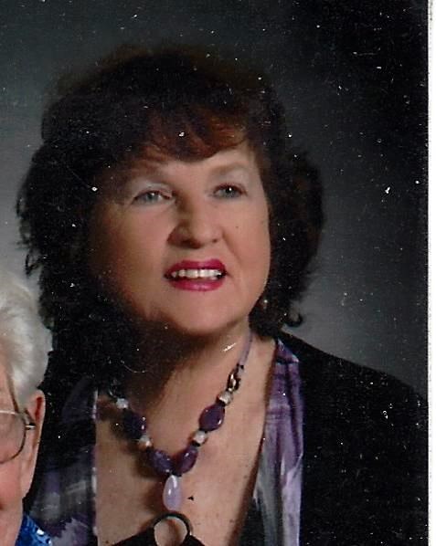 Obituary of Geraldine O. "Jeri" Brooks