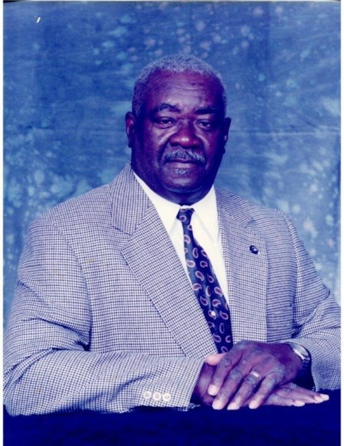 Obituary of Rufus Washington Jr.