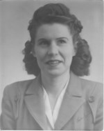 Mary Sumner