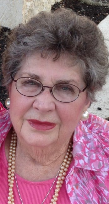 Obituary of Louise Gober