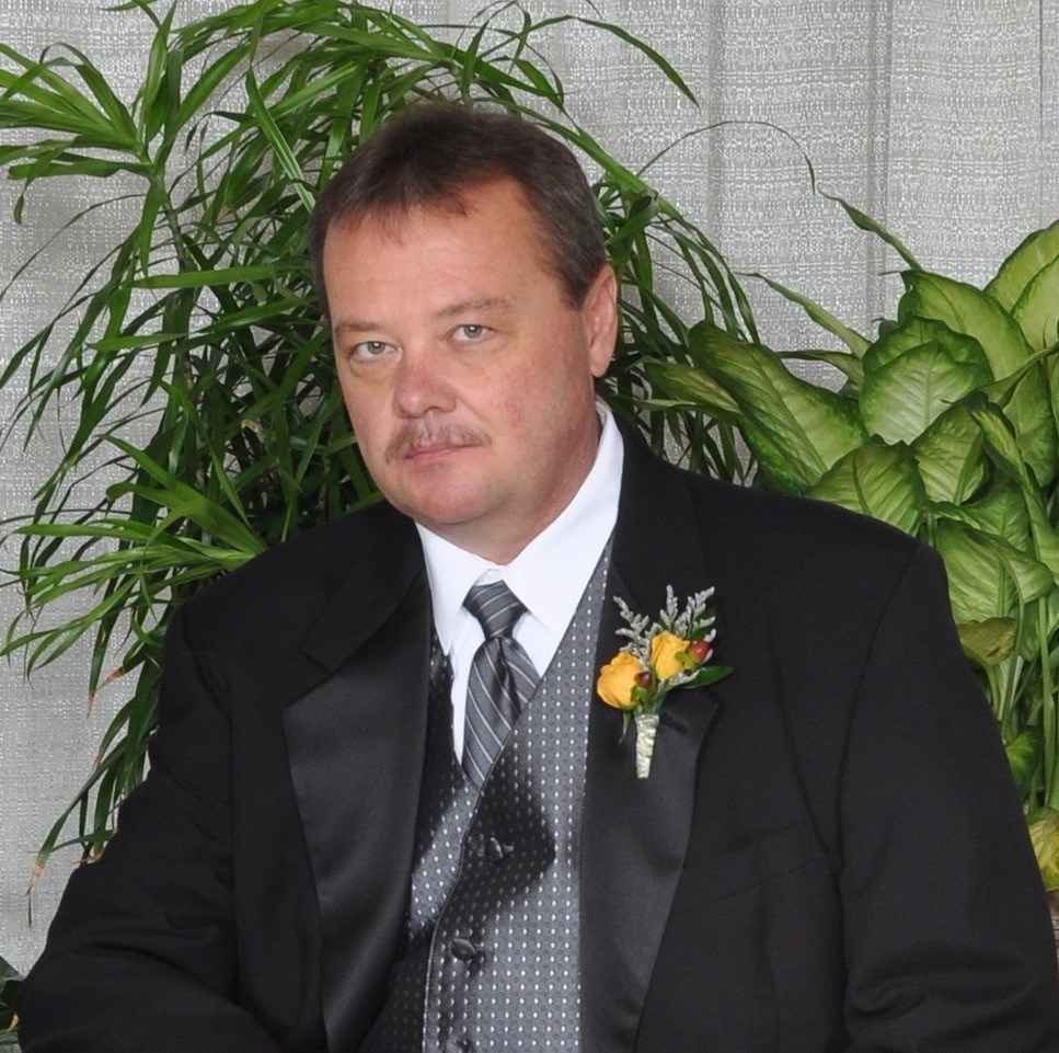 Obituary of Gregory "Greg" Alan Holub