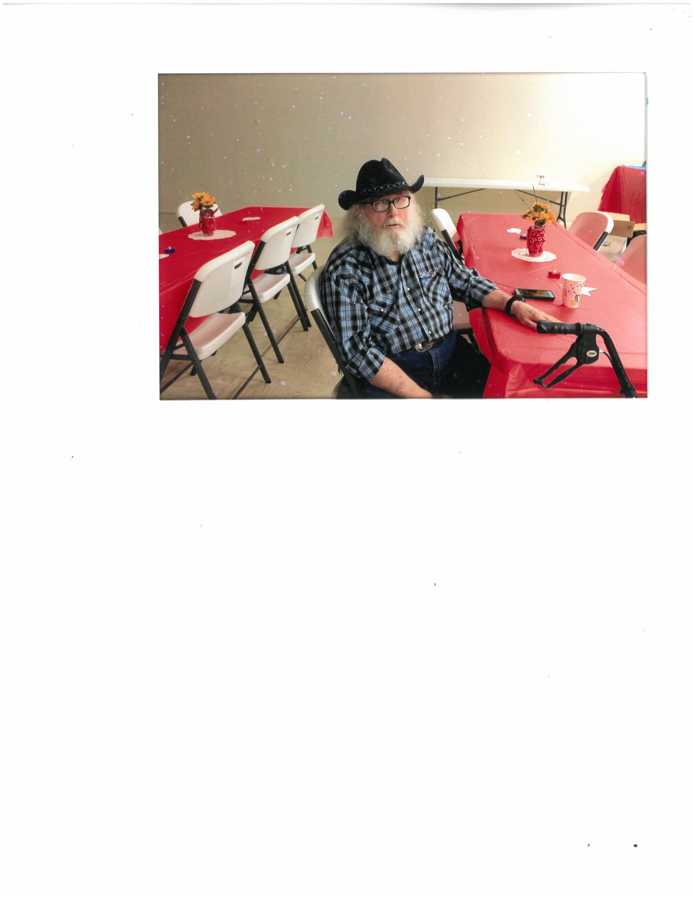 Obituary of Robert L. Dunn