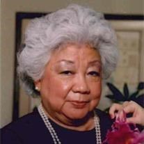 Obituary of Leticia A. Thompson