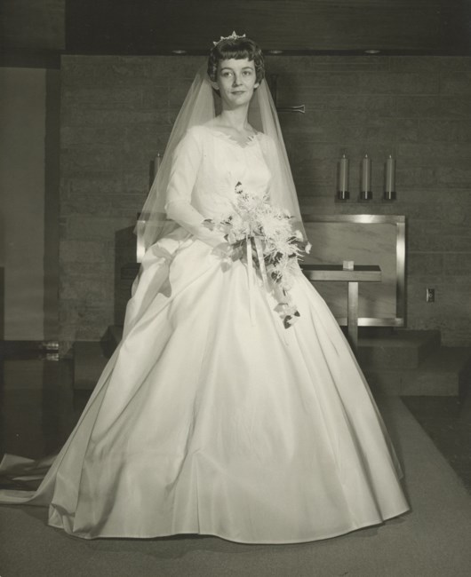 Obituary of Nancy Kay Volding