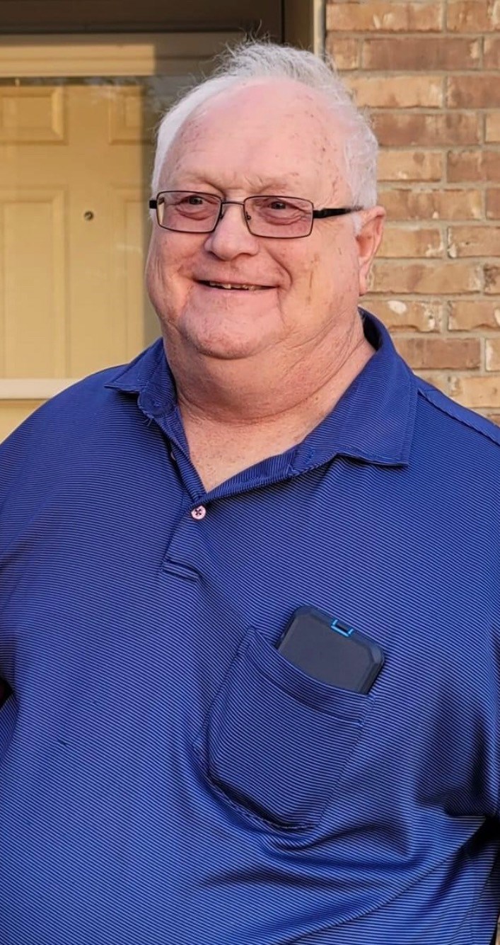 Randall L. Yarbrough Sr Obituary Copperas Cove, TX