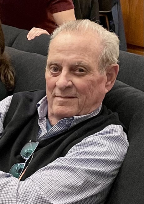 Obituary of Thomas J. Bamrick