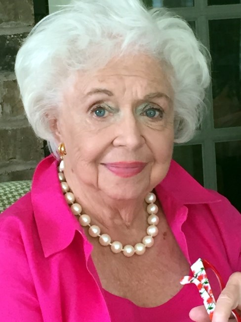 Obituary of Mary Burke Hood