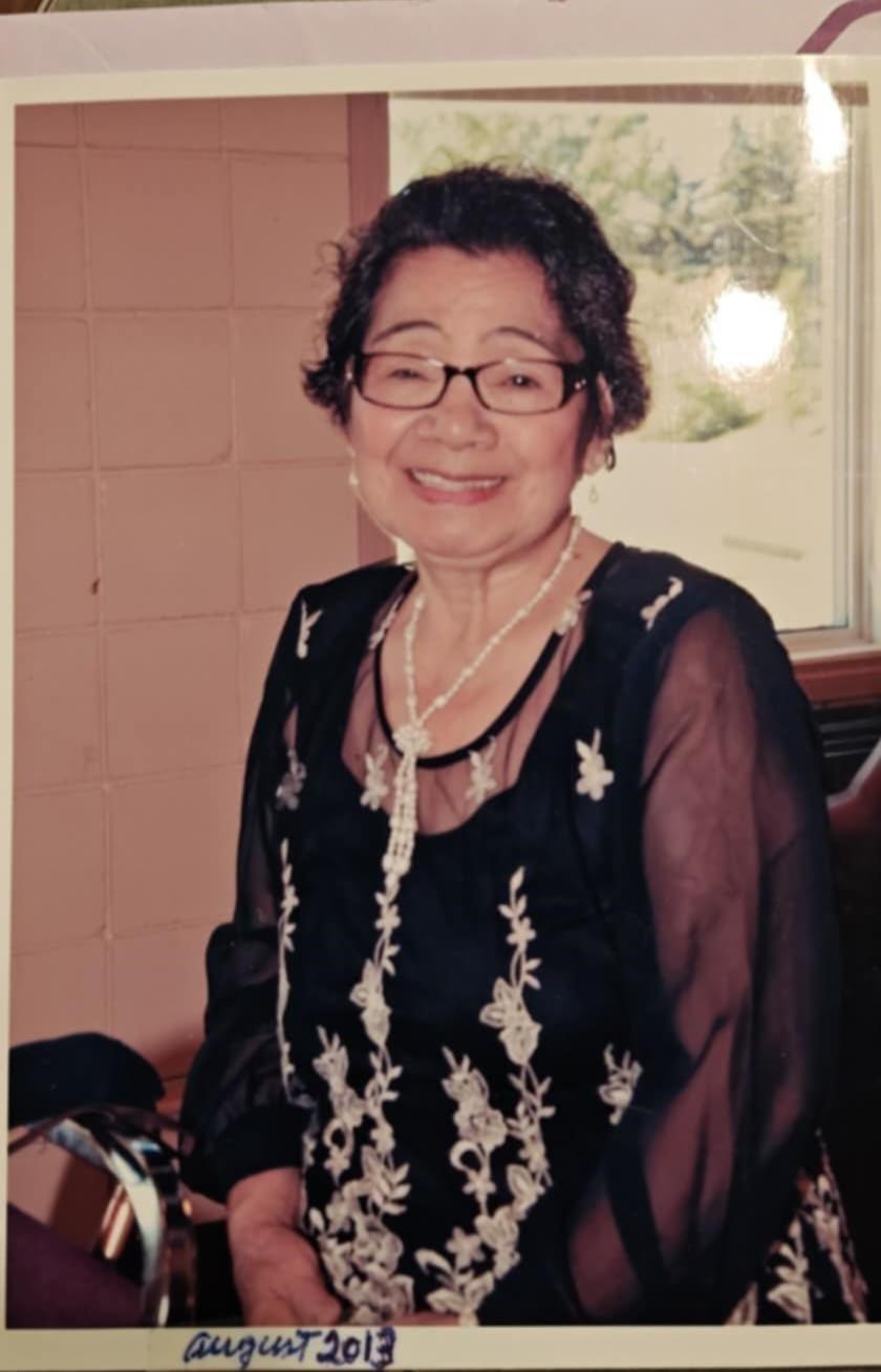 Obituary of Lolita Joseph Danglapen