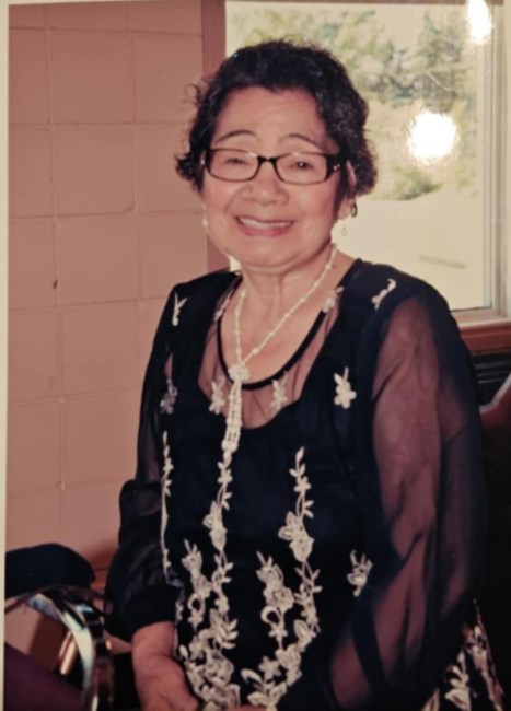 Obituary of Lolita Joseph Danglapen