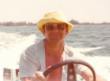 Obituary of Harvey Martin