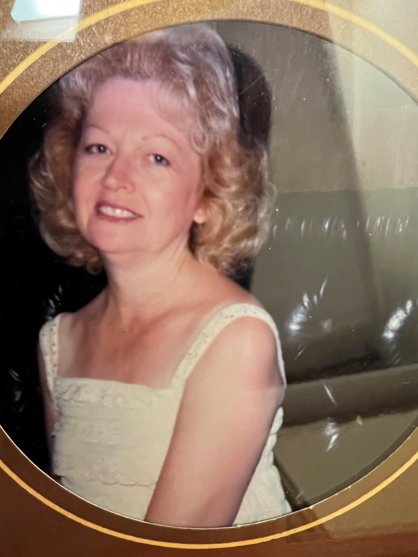 Obituary of Coral Joan Snedden