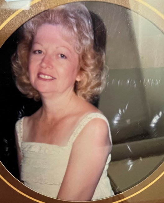 Obituary of Coral Joan Snedden