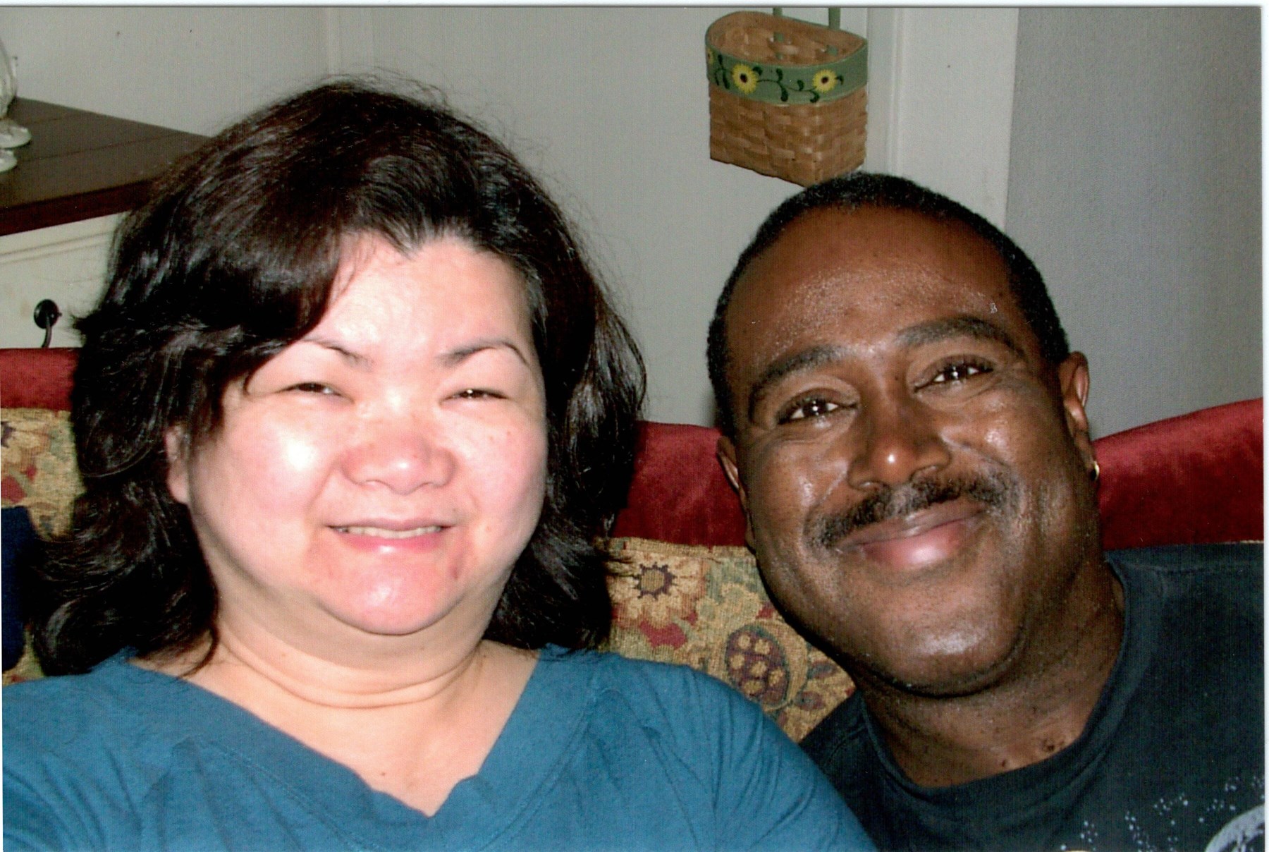 Obituary of Timothy Evans