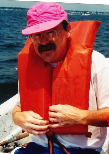 Obituary of Richard Seibert