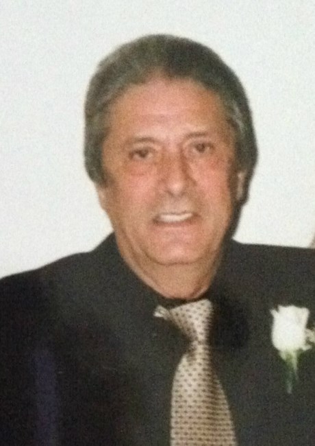 Obituary of Frank Politi